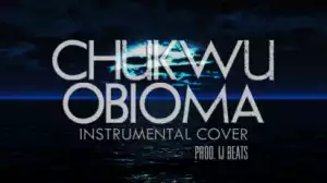 Instrumental: Mark T - Chukwu Obioma ft. Frank Edwards